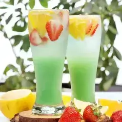 Green Tiger