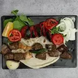 Half Person Chicken Liver