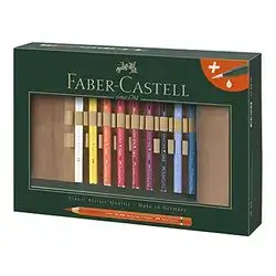 Faber-castell Case Fc A.d. Magnus