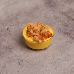 Baklava Custard 