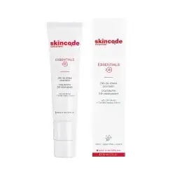 skincode 24h de-stress comfort balm