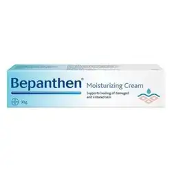 Bepanthen moisturizing cream 30g bayar