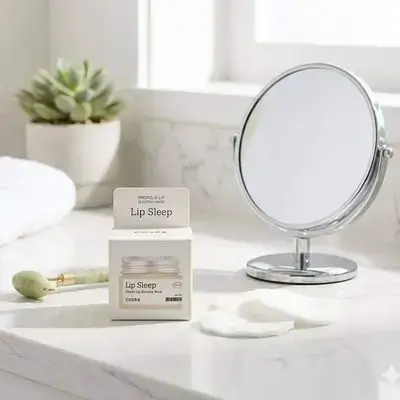 Lip Sleep COSRX Propolis Lip Sleeping Mask (20g)