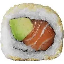 Salmon Special