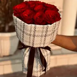 Flower bouquet
