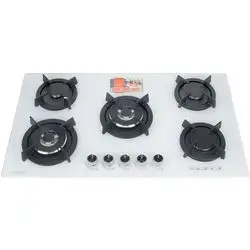 DAMA Gas Hob D98W