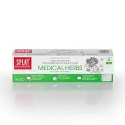 Splat Medical Herb Toothpaste