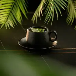 Ginger Tea