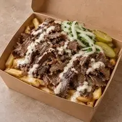 Meat Box