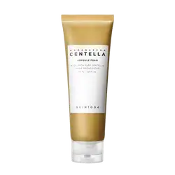 Ampoule Foam Ultra-Fine Particle Cleansing Effect 125ml _ MADAGASCAR CENTELLA