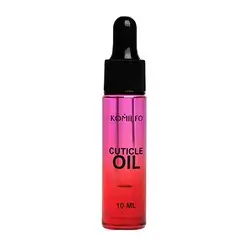 Komilfo Cuticle Oil