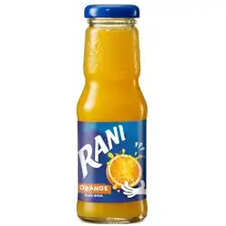 RANI ORANGE 250 ml