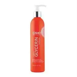Cosmo Softens & Protects Classic Glycerin Lotion (316ml)