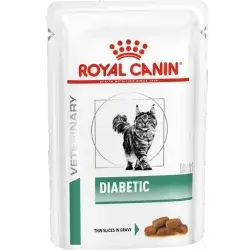 Royal Canin Diabetic 85g