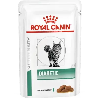 Royal Canin Diabetic 85g