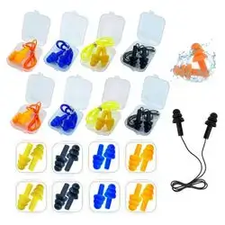 NASAL EAR PLUG BOX