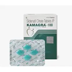 Kamagra 100 Mg