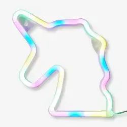 Unicorn LED Lamp