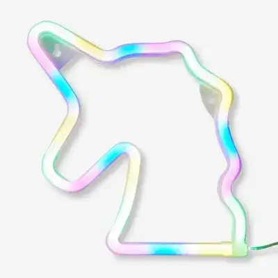 Unicorn LED Lamp