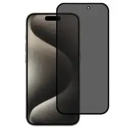 Glass iphone 17 promax / privacy