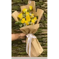 Flower Bouquet