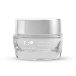 Collagen Peptide Cream - Intense Nourishing and Firming Cream - 50 ML