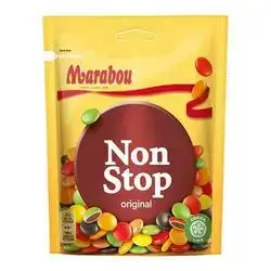 Marabou Non Stop