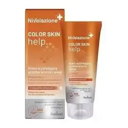 farmona nivelazone color skin help 50ml