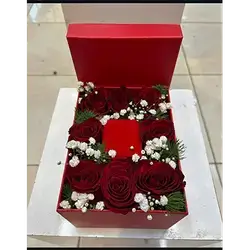 Flower Box