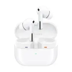 SAMSUNG Galaxy Buds3 Pro White MASTER
