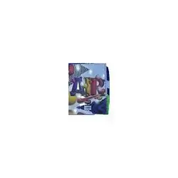 Target Notebook 100 Sheet 2d