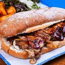 Steak Sandwich