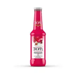 Tropia Pomegranate Carbonated Drink 250 Ml .