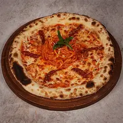 Le Boulevard Pizza