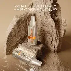 Savoo Hair Serum
