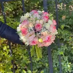 Flower Bouquet
