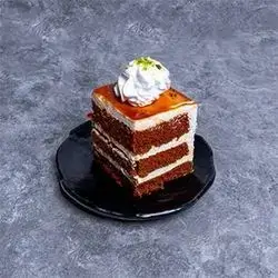 Cream Cake