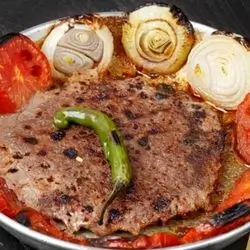 کەباب تابی