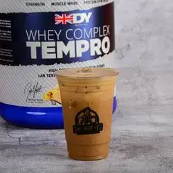 Deadlift Shake