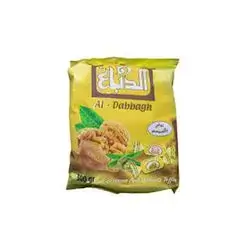 Aldabbagh Sessame&walunt Choco300g