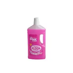 The Pink Stuff The Miracle All Purpose Floor Cleaner 1 Lt