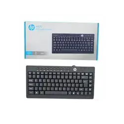 HP USB Keyboard USB