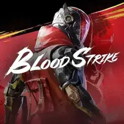 Blood Strike (Gobal) (Blood Strike 9.99$)