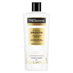 Tresemme Keratin Smooth Conditioner 685ml//بلسم تريزيمي كيراتين سموث 685 مل