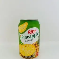 PineApple Rita 330ml