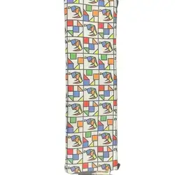 Deli Pencil Case Bc109�