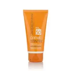 Sunscreen Tinted- Spf50 -Oil Free For Oily And Acne Skin