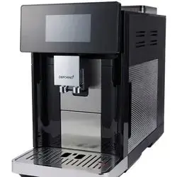 Deforno RED Vero 10 Automatic Coffee Machine