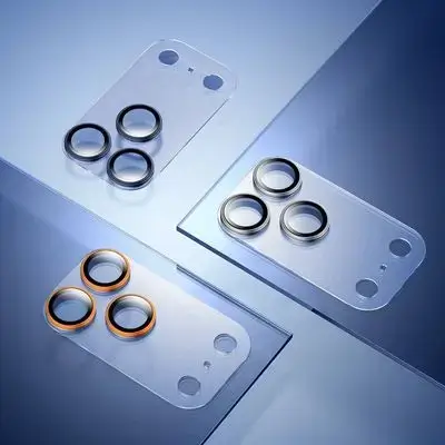 REGGIO Camera Lens iPhone 17 PROMAX