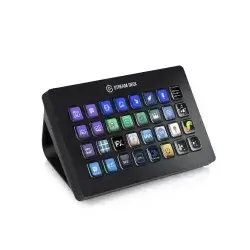Elgato Stream Deck |32 Key Customizable Control Panel - XL